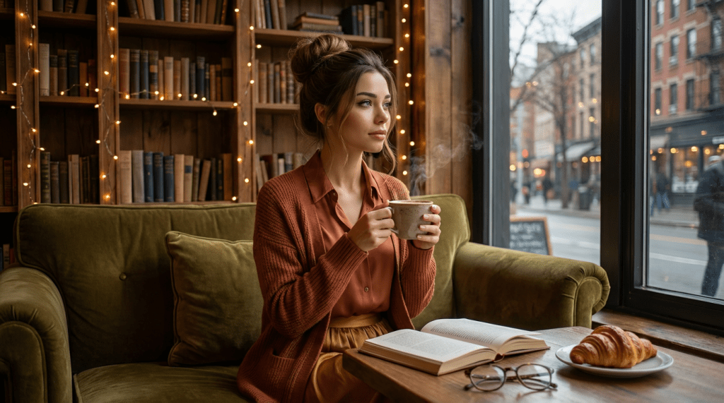 Stop People Pleasing: Why Sacrificing Your Needs Isn’t&nbsp;Love